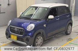 daihatsu cast 2017 -DAIHATSU 【岐阜 588ﾁ1015】--Cast DBA-LA250S--LA250S-0099724---DAIHATSU 【岐阜 588ﾁ1015】--Cast DBA-LA250S--LA250S-0099724-