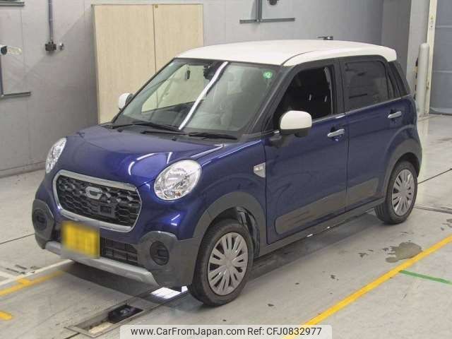 daihatsu cast 2017 -DAIHATSU 【岐阜 588ﾁ1015】--Cast DBA-LA250S--LA250S-0099724---DAIHATSU 【岐阜 588ﾁ1015】--Cast DBA-LA250S--LA250S-0099724- image 1