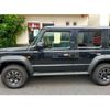 suzuki jimny 2025 CFJ1566501 image 24