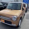 suzuki alto-lapin-chocolat 2015 quick_quick_DBA-HE22S_HE22S-884700 image 10