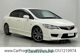 honda civic 2010 -HONDA--Civic ABA-FD2--FD2-1801923---HONDA--Civic ABA-FD2--FD2-1801923-