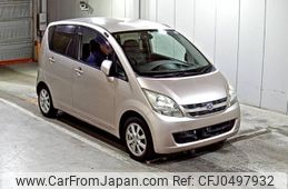 daihatsu move 2007 -DAIHATSU--Move L175S-1074289---DAIHATSU--Move L175S-1074289-