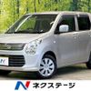 suzuki wagon-r 2014 -SUZUKI--Wagon R DBA-MH34S--MH34S-288815---SUZUKI--Wagon R DBA-MH34S--MH34S-288815- image 1