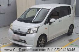 daihatsu move 2013 -DAIHATSU--Move DBA-LA100S--LA100S-0269589---DAIHATSU--Move DBA-LA100S--LA100S-0269589-