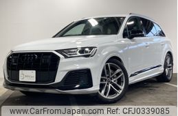 audi q7 2022 -AUDI--Audi Q7 3AA-4MDCBA--WAUZZZ4M1ND018177---AUDI--Audi Q7 3AA-4MDCBA--WAUZZZ4M1ND018177-