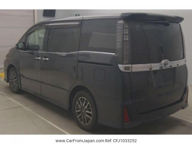 toyota voxy 2014 quick_quick_DBA-ZRR80W_0029223 image 2