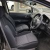 nissan note 2014 -NISSAN--Note DBA-E12--E12-229467---NISSAN--Note DBA-E12--E12-229467- image 19