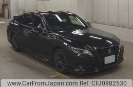 toyota crown-hybrid 2020 quick_quick_6AA-AZSH20_AZSH20-1061545