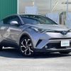 toyota c-hr 2017 -TOYOTA--C-HR DAA-ZYX10--ZYX10-2008656---TOYOTA--C-HR DAA-ZYX10--ZYX10-2008656- image 1