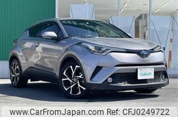 toyota c-hr 2017 -TOYOTA--C-HR DAA-ZYX10--ZYX10-2008656---TOYOTA--C-HR DAA-ZYX10--ZYX10-2008656-