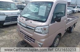 daihatsu hijet-truck 2019 CFJ1653213