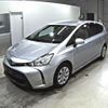 toyota prius-α 2020 -TOYOTA--Prius α ZVW41W--ZVW41-0086453---TOYOTA--Prius α ZVW41W--ZVW41-0086453- image 5