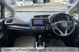 honda fit 2014 CFJ1613865