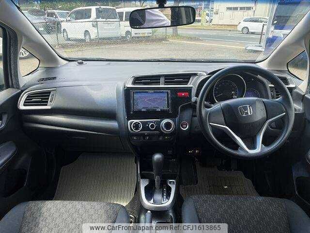 honda fit 2014 CFJ1613865 image 1