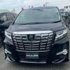 toyota alphard 2016 quick_quick_DBA-AGH30W_AGH30-0107937 image 6