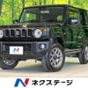 suzuki jimny 2021 -SUZUKI--Jimny 3BA-JB64W--JB64W-211173---SUZUKI--Jimny 3BA-JB64W--JB64W-211173- image 1