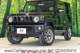 suzuki jimny 2021 -SUZUKI--Jimny 3BA-JB64W--JB64W-211173---SUZUKI--Jimny 3BA-JB64W--JB64W-211173-