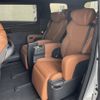 toyota vellfire 2025 -TOYOTA--Vellfire 5BA-TAHA40W--TAHA40-0013137---TOYOTA--Vellfire 5BA-TAHA40W--TAHA40-0013137- image 22