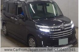 toyota roomy 2023 quick_quick_5BA-M900A_1035609