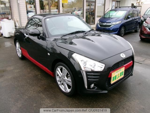 daihatsu copen 2021 quick_quick_3BA-LA400K_0045319 image 1