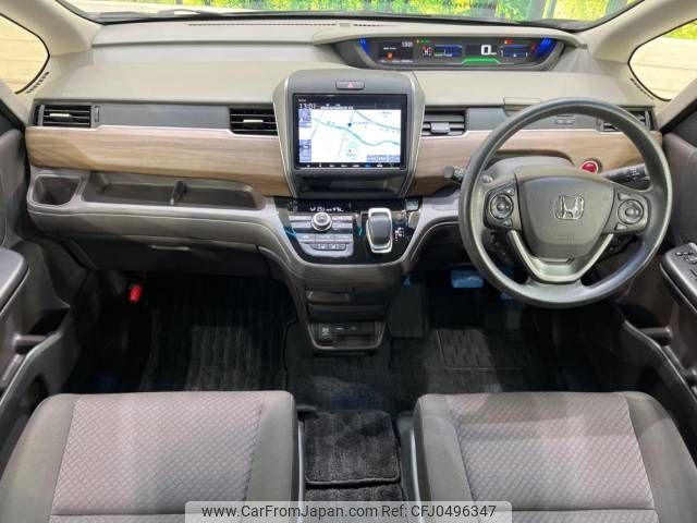 honda freed 2019 -HONDA--Freed 6AA-GB7--GB7-3108272---HONDA--Freed 6AA-GB7--GB7-3108272- image 2