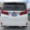 toyota alphard 2020 -TOYOTA 【越谷 300】--Alphard AGH30W--AGH30-0323786---TOYOTA 【越谷 300】--Alphard AGH30W--AGH30-0323786- image 2