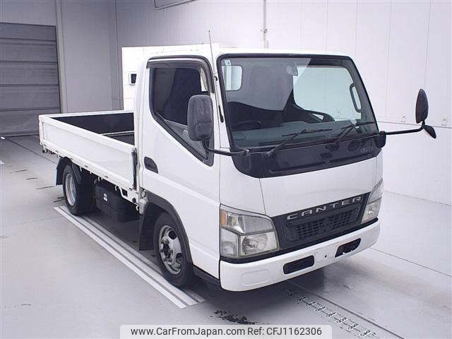 mitsubishi-fuso canter-guts 2005 -MITSUBISHI--Canter Guts FB70BB-511111---MITSUBISHI--Canter Guts FB70BB-511111- image 1