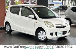 daihatsu mira 2009 -DAIHATSU--Mira DBA-L275S--L275S-2078300---DAIHATSU--Mira DBA-L275S--L275S-2078300-