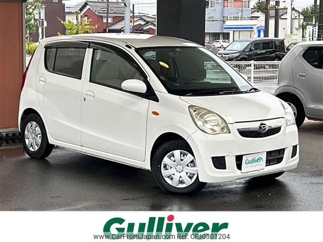 daihatsu mira 2009 -DAIHATSU--Mira DBA-L275S--L275S-2078300---DAIHATSU--Mira DBA-L275S--L275S-2078300- image 1