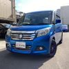 suzuki solio 2018 quick_quick_MA26S_MA26S-251102 image 1