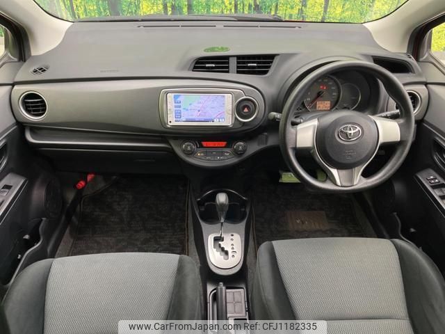 toyota vitz 2014 quick_quick_NSP130_NSP130-2151874 image 2