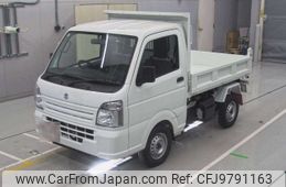 suzuki carry-truck 2024 -SUZUKI 【Ｎｏ後日 】--Carry Truck DA16T-787227---SUZUKI 【Ｎｏ後日 】--Carry Truck DA16T-787227-
