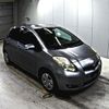 toyota vitz 2008 -TOYOTA--Vitz SCP90-2048841---TOYOTA--Vitz SCP90-2048841- image 1