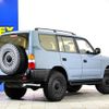 toyota land-cruiser-prado 1999 -TOYOTA--Land Cruiser Prado E-RZJ95W--RZJ95-0025163---TOYOTA--Land Cruiser Prado E-RZJ95W--RZJ95-0025163- image 4