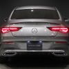 mercedes-benz cla-class 2019 -MERCEDES-BENZ--Benz CLA 5BA-118347M--WDD1183472N024809---MERCEDES-BENZ--Benz CLA 5BA-118347M--WDD1183472N024809- image 13