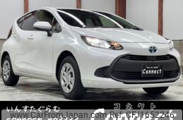 toyota aqua 2021 CFJ1652246