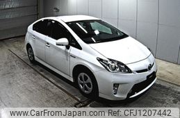 toyota prius 2015 -TOYOTA--Prius ZVW30-1963822---TOYOTA--Prius ZVW30-1963822-