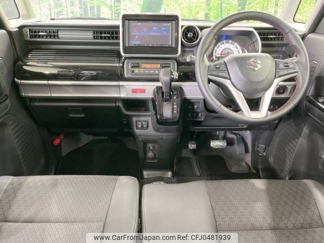 suzuki spacia 2020 -SUZUKI--Spacia DAA-MK53S--MK53S-899215---SUZUKI--Spacia DAA-MK53S--MK53S-899215- image 2