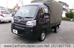 daihatsu hijet-truck 2016 CFJ1807705