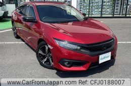 honda civic 2017 -HONDA--Civic DBA-FC1--FC1-1000293---HONDA--Civic DBA-FC1--FC1-1000293-