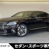 lexus ls 2013 CFJ0954046 image 1