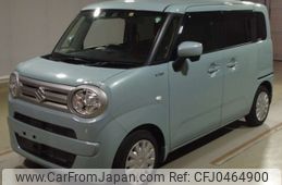 suzuki wagon-r 2022 -SUZUKI--Wagon R Smile MX91S-131948---SUZUKI--Wagon R Smile MX91S-131948-