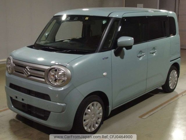 suzuki wagon-r 2022 -SUZUKI--Wagon R Smile MX91S-131948---SUZUKI--Wagon R Smile MX91S-131948- image 1