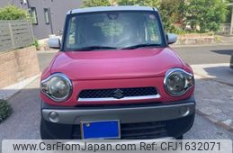 suzuki hustler 2014 CFJ1632071