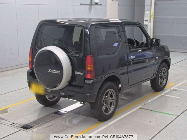 suzuki jimny 2014 -SUZUKI 【和歌山 580ほ1353】--Jimny JB23W-708056---SUZUKI 【和歌山 580ほ1353】--Jimny JB23W-708056- image 2