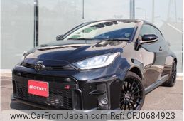 toyota yaris 2021 -TOYOTA--Yaris GXPA16--GXPA16-0007038---TOYOTA--Yaris GXPA16--GXPA16-0007038-