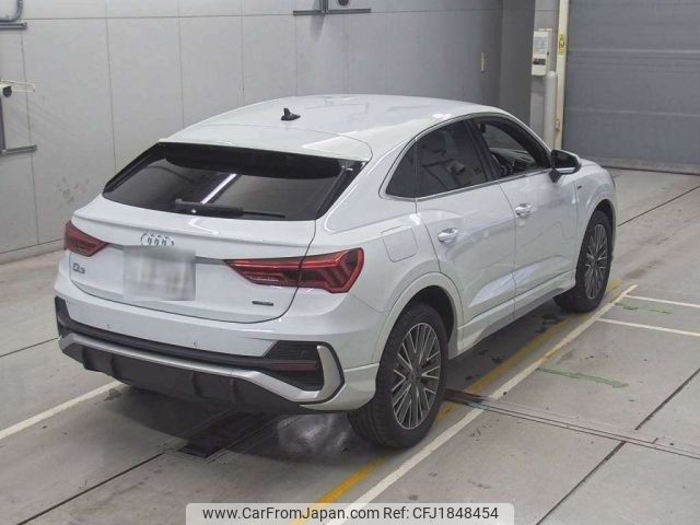 audi q3 2023 CFJ1848454 image 2