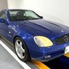 mercedez-benz slk230 1998 Mitsuicoltd_MSBT1F072948R0606 image 1