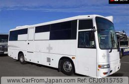 hino hino-bus 2011 -HINO--Hino Bus RR7JJBA-40821---HINO--Hino Bus RR7JJBA-40821-