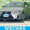 lexus is-f 2017 quick_quick_DBA-ASE30_ASE30-0004815 image 1